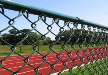 學(xué)校圍網(wǎng)