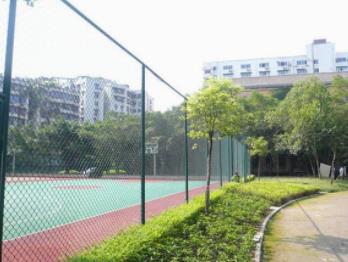 網(wǎng)球場護(hù)欄網(wǎng)